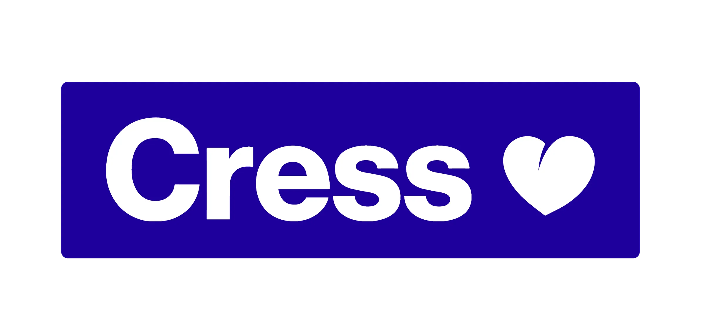 Cress Health logo