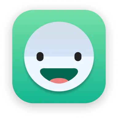 Daylio app icon